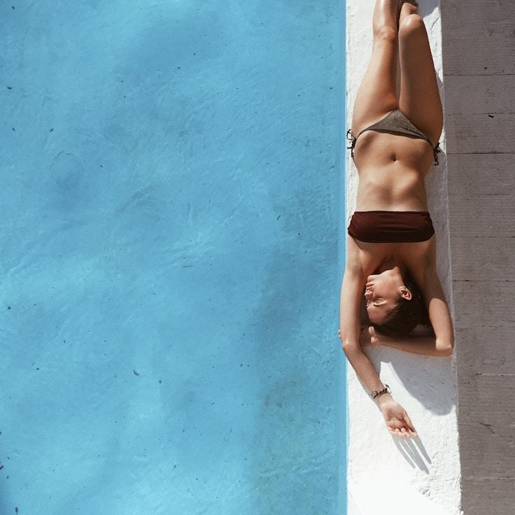 Luxury spa and relaxation facilities